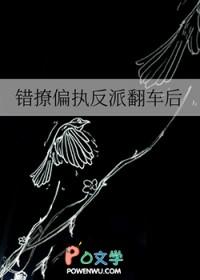 错撩偏执反派翻车后番外