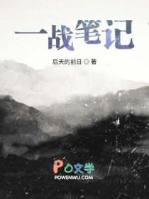 一战战史这本书怎么样