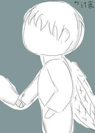 捡到一只战损雌虫后