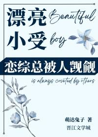 受超级漂亮文