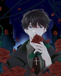 被逃生游戏BOSS偏爱 [参赛作品