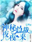 神秘总裁夜夜来 第10章