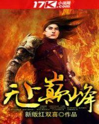 无上巅峰作者境