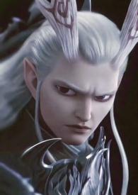 对敖光爹咪死缠烂打