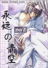 柯南之永远的青空完结版