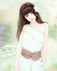 魔术师美女助手