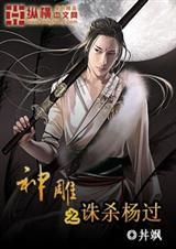 神雕侠侣杨过神雕