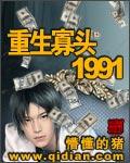 重生寡头之1990