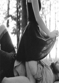 心甘情愿上贼船 言歆