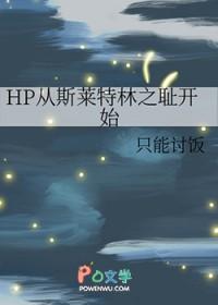 hp之斯莱特林回归