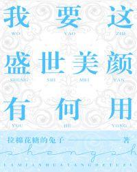 我要这盛世美颜有何用讲了什么