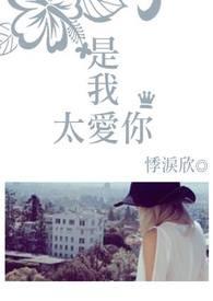 是我太过爱你是什么歌名