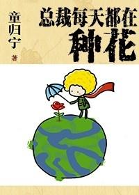 总裁每天都在装穷