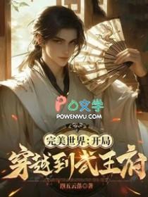完美世界开局穿越到武王府TXT