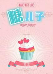 糖二代娱乐圈by莫里免费阅读txt