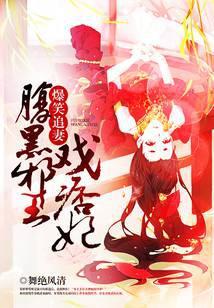 腹黑邪王追狂妻