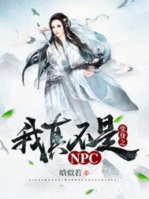 我真不是气运之子