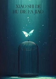 消失的蝴蝶发夹在哪更新