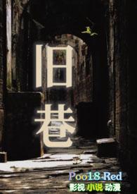 旧巷灯未眠