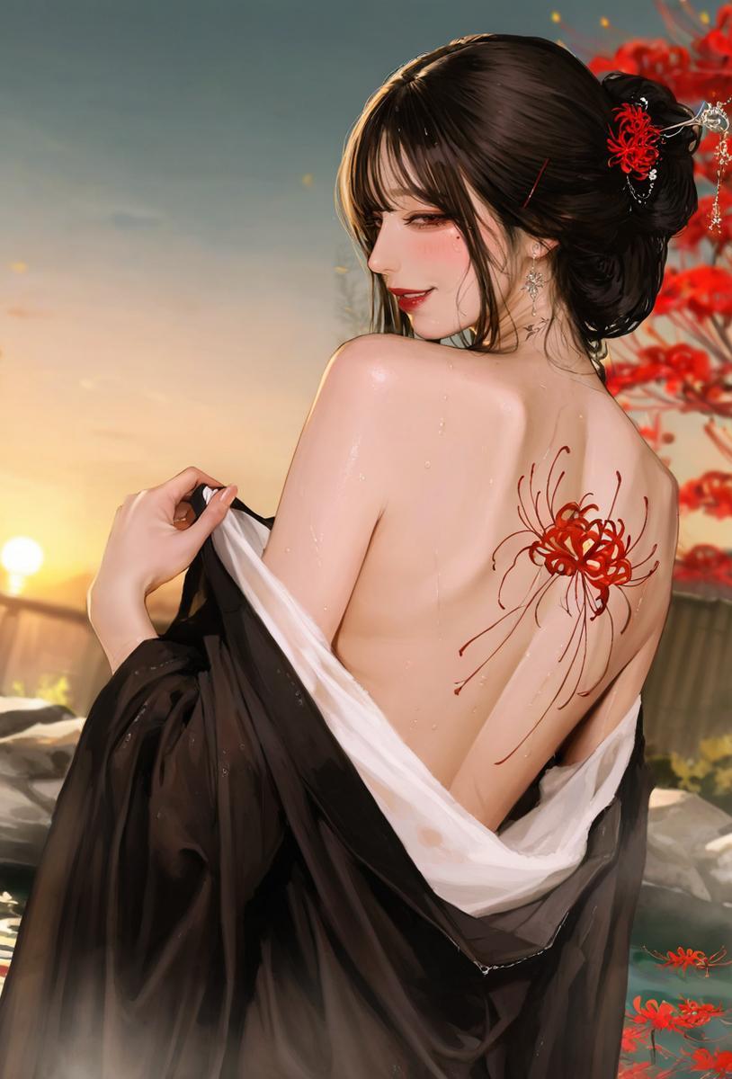 绿帽情节 分析