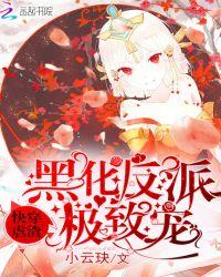 快穿虐渣黑化反派极致宠小云玦