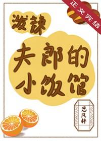 泼辣夫郎的小饭馆TXT