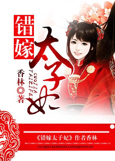 错嫁太子妃二攻略