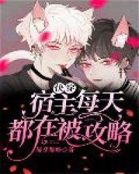 快穿宿主每天都在被攻略最新