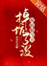 祝姑娘今天掉坑了没讲的是什么