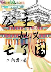 公主又逃婚了txt