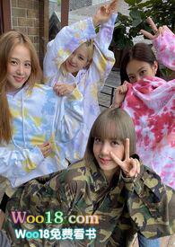 blackpink r