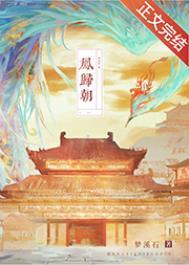 凤归朝TXT百度