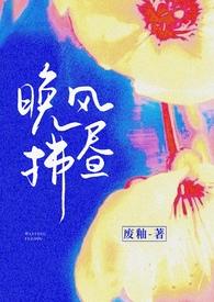 晚风拂昼(先婚后爱)作者废釉姜荼和闵参