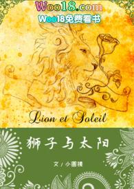 狮子与太阳分解阅读