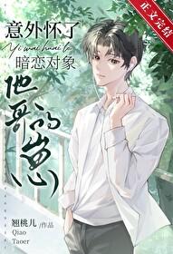 意外怀了暗恋对象他哥的崽讲的什么