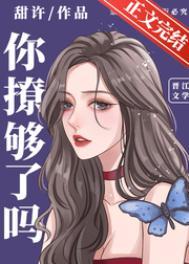 你撩够了吗晋江