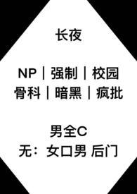 长夜高干