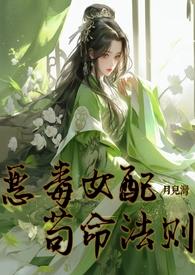 恶毒女配是什么意思