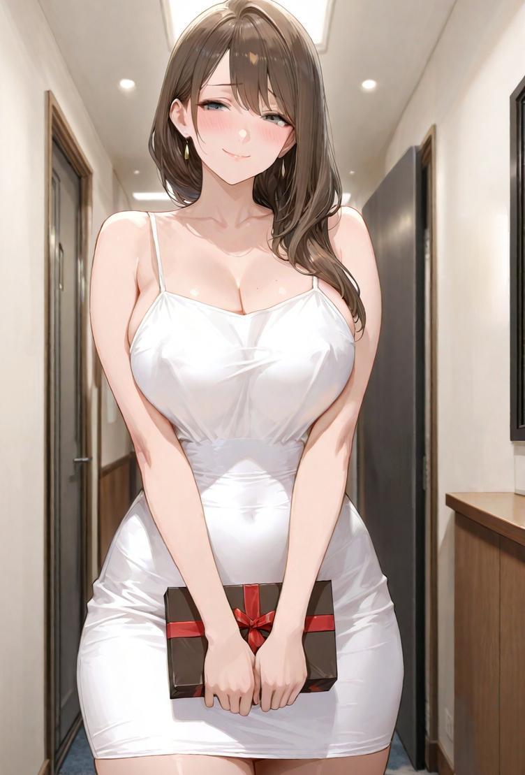 冲喜娘妻 番外