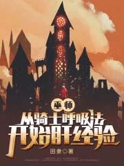 巫师世界里的骑士