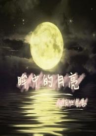 眸中月什么意思