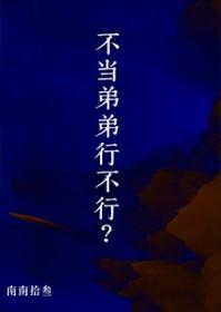 不当哥哥了4
