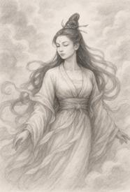 女帝九思无防盗