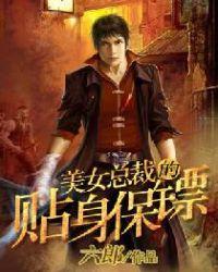 美女总裁之贴身高手