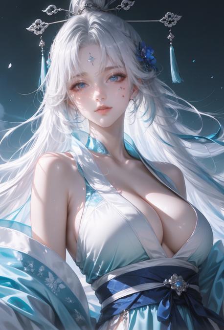 快穿成为满级反派