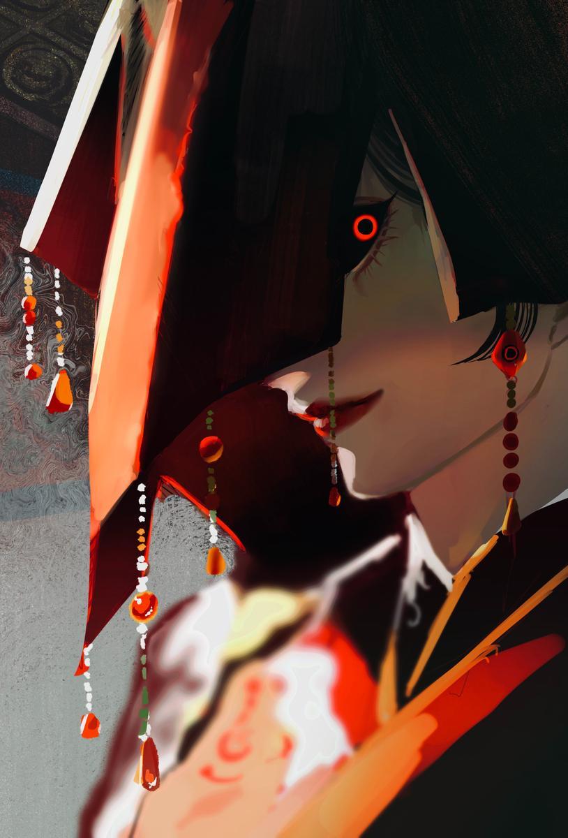 龙抬头萨姆藏在谁家