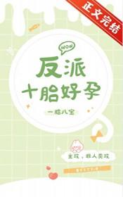 反派十胎好孕晋江