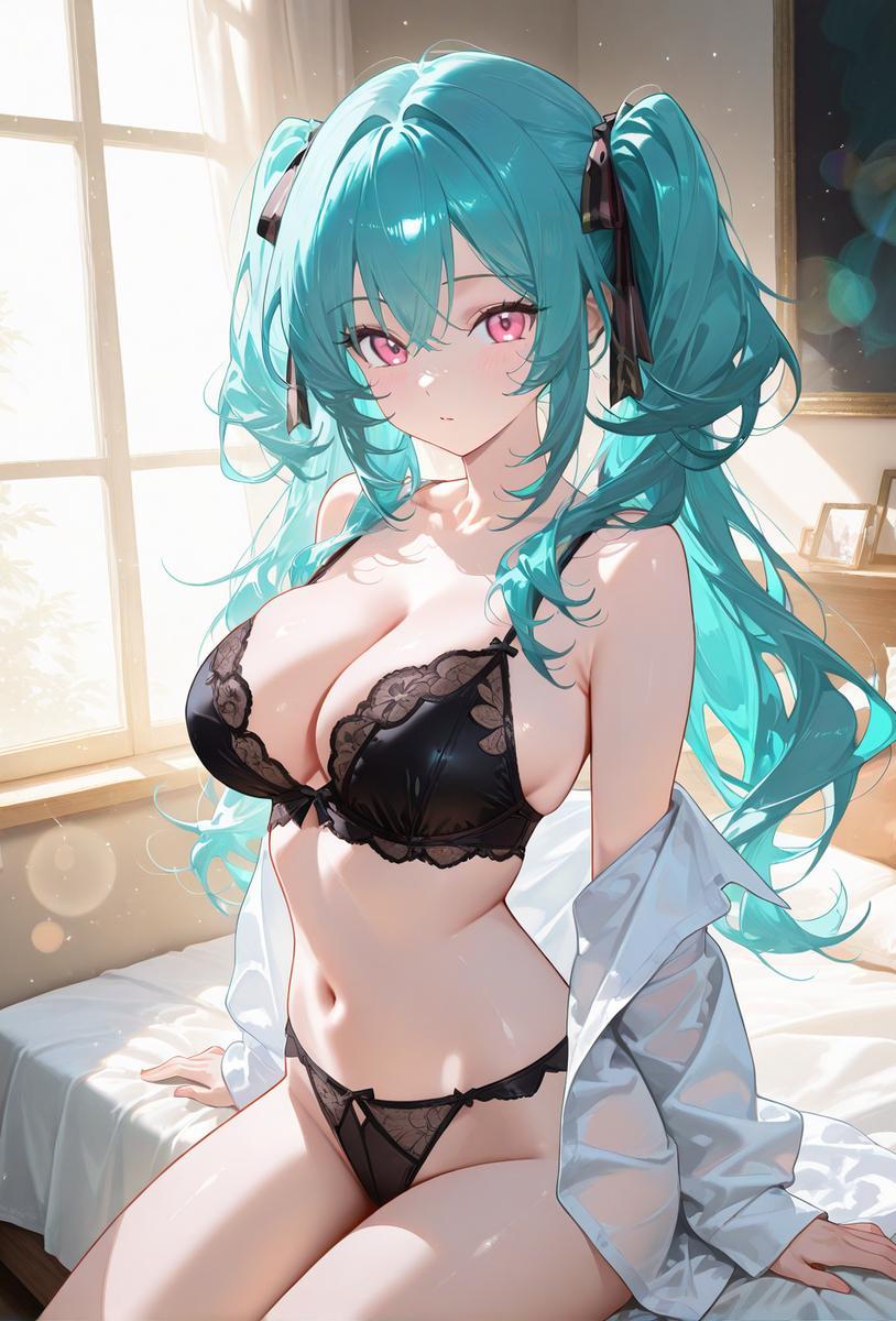 变身少女花