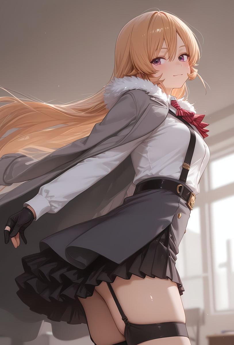 追妻追到火葬场