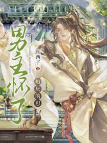 男主怀了女主的孩子穿书